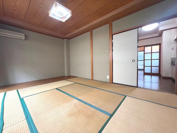 居室
