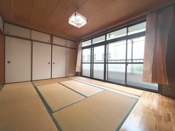 居室