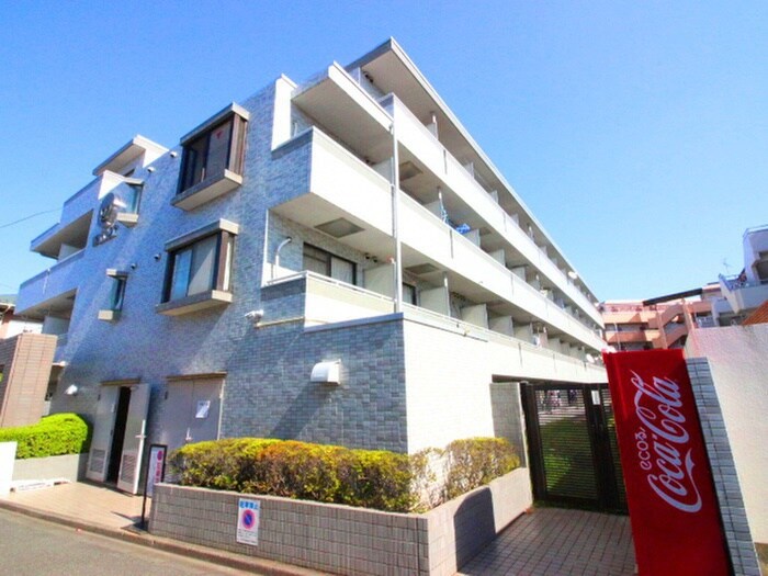 物件外観写真4　(外観写真)