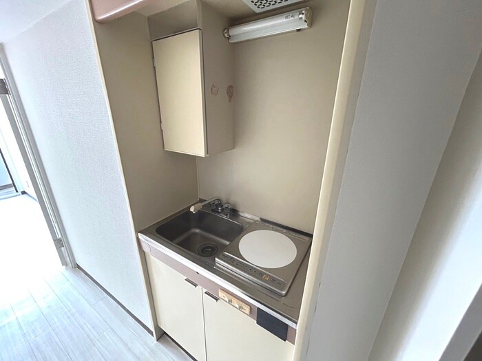 物件内観写真10　(キッチン)