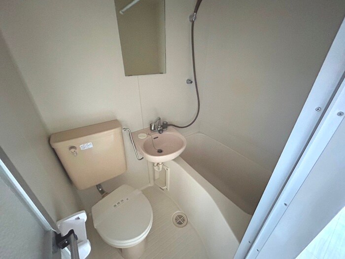 物件内観写真11　(バス／シャワールーム等)