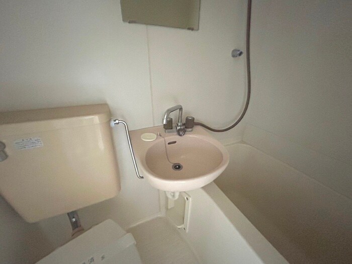 物件内観写真19　(洗面)