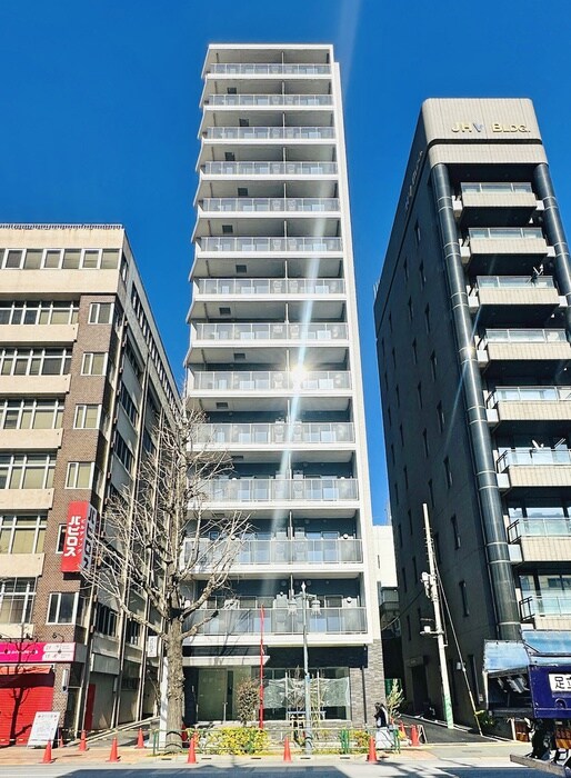 物件外観写真4　(周辺環境)