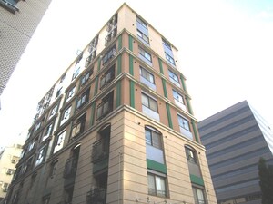 ﾃﾞｭｵ･ｽｶ-ﾗ横濱山下町(302)外観写真