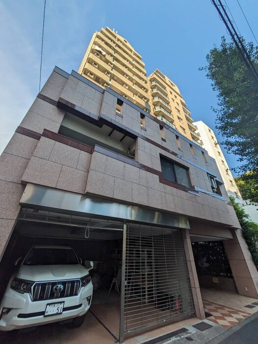 物件外観写真2　(建物設備)