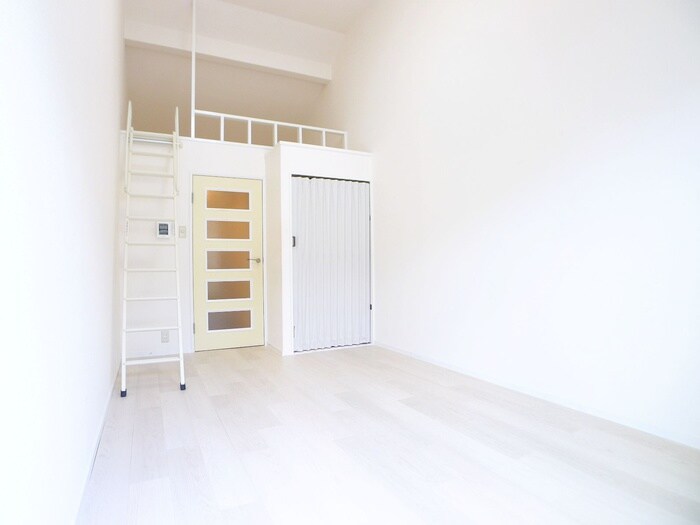 物件内観写真7　(居室)