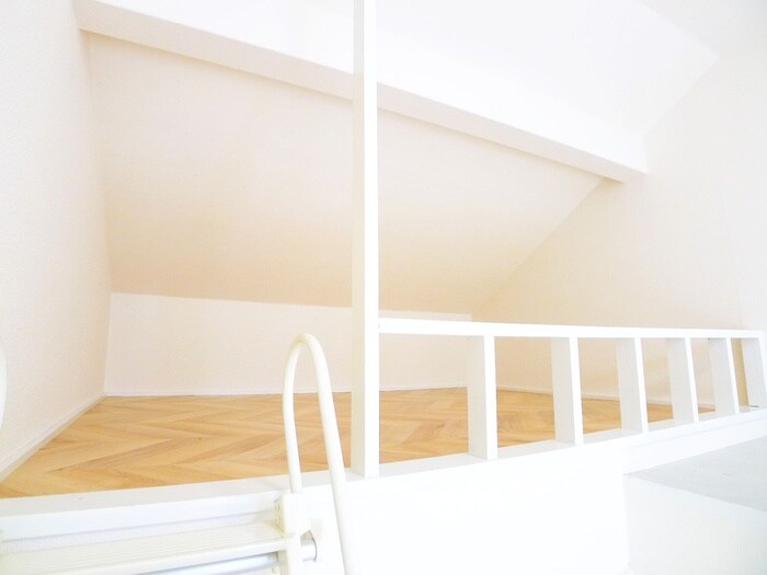 物件内観写真8　(ロフト)