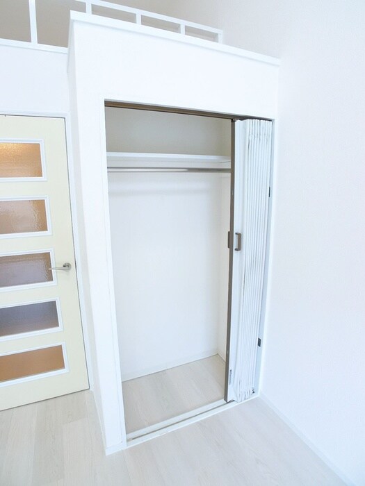 物件内観写真9　(収納)