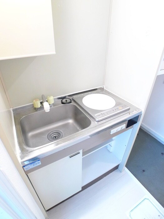 物件内観写真10　(キッチン)