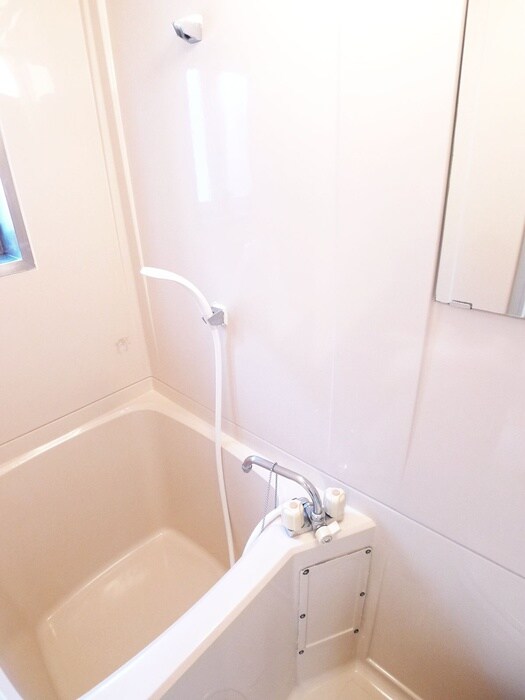物件内観写真11　(バス／シャワールーム等)