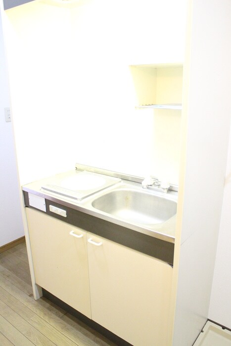 物件内観写真7　(キッチン)