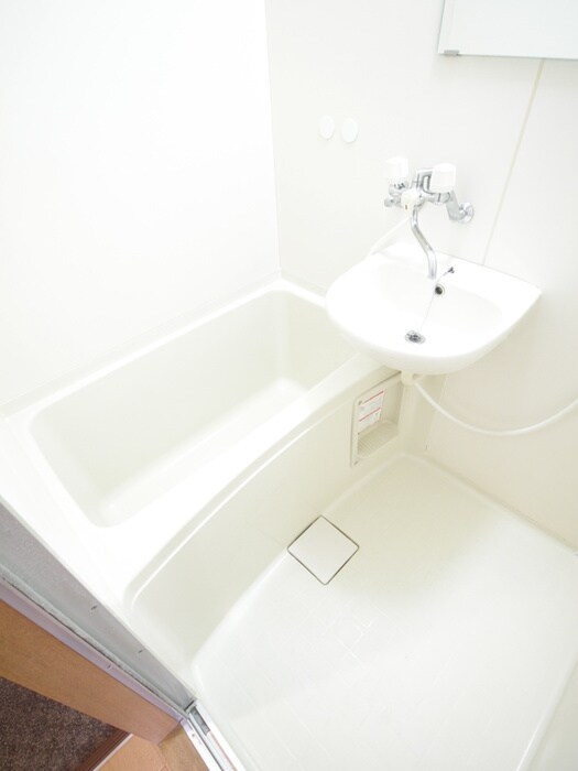 物件内観写真9　(バス／シャワールーム等)