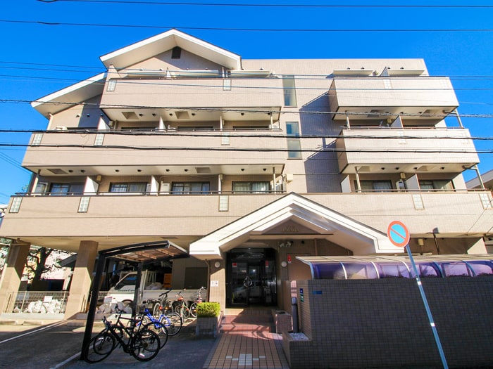 物件外観写真4　(外観写真)