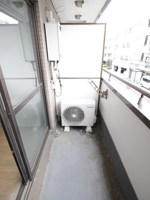 物件内観写真15　(ベランダ・バルコニー)