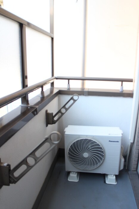 物件内観写真16　(ベランダ・バルコニー)