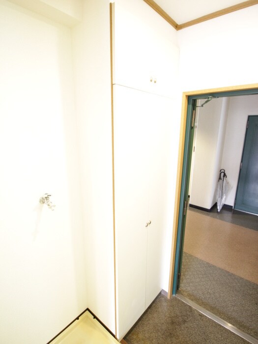物件内観写真18　(靴箱)