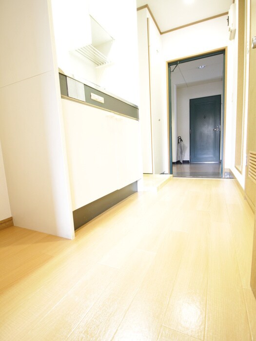 物件内観写真20　(キッチン)