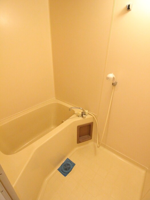 物件内観写真7　(バス／シャワールーム等)