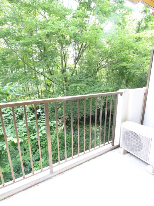 物件内観写真9　(ベランダ・バルコニー)