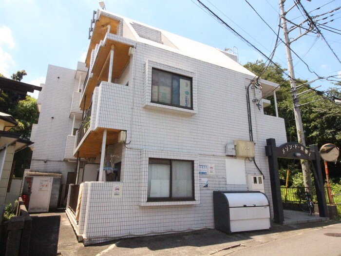 物件外観写真3　(周辺環境)