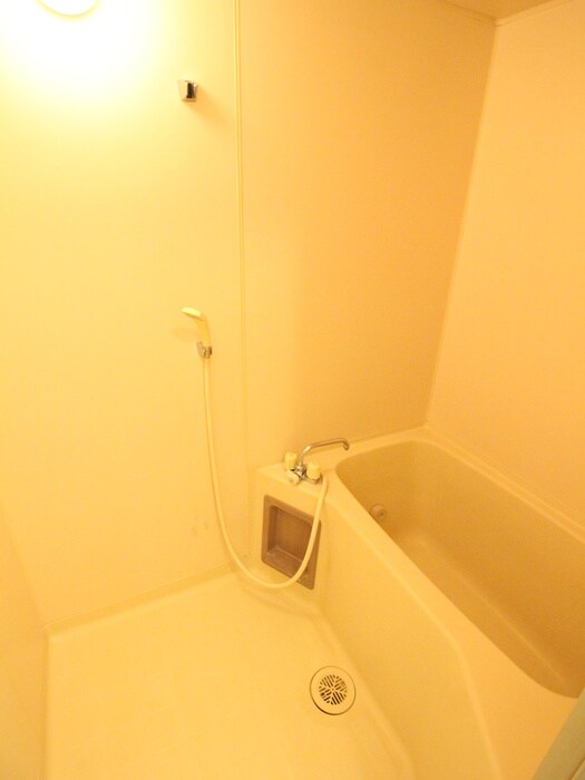 物件内観写真13　(バス／シャワールーム等)