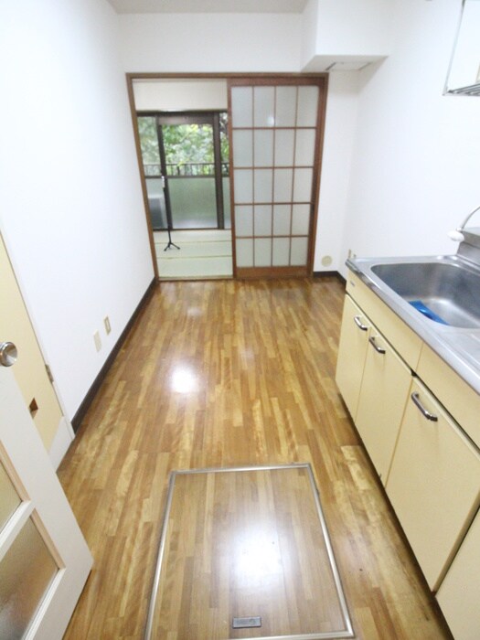 物件内観写真13　(キッチン)