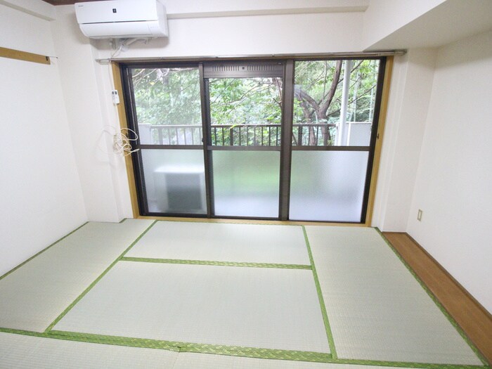 物件内観写真14　(居室)