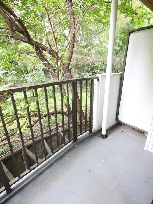 物件内観写真16　(ベランダ・バルコニー)