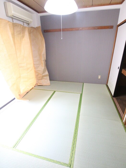 物件内観写真17　(居室)