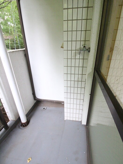 物件内観写真17　(ベランダ・バルコニー)