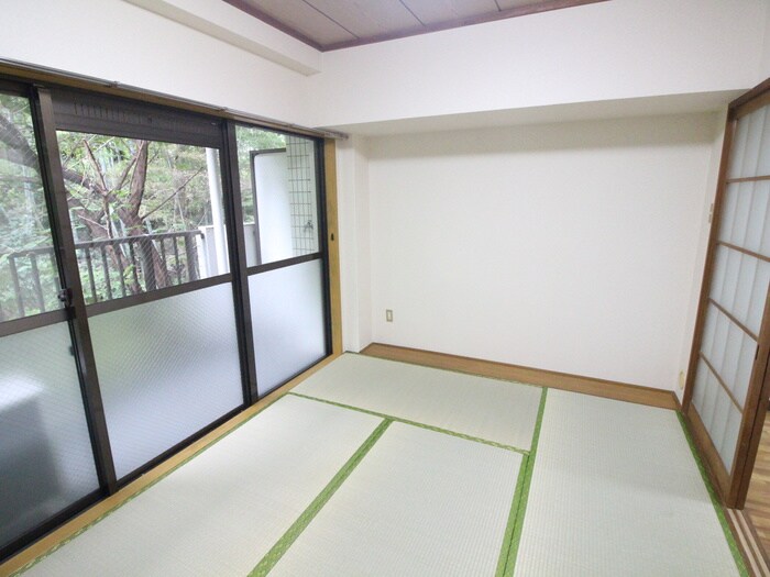 物件内観写真18　(居室)