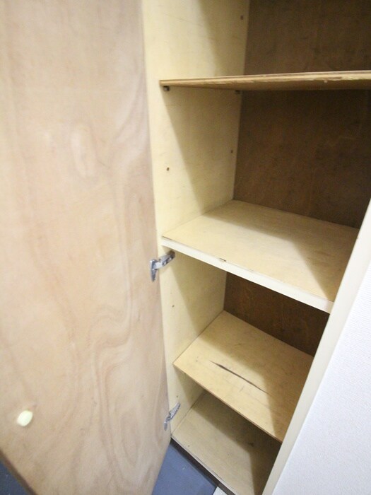 物件内観写真20　(靴箱)