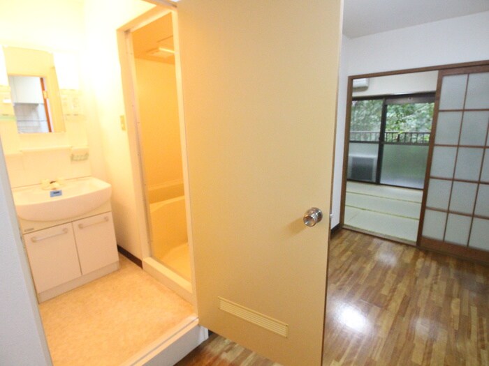 物件内観写真20　(居室)