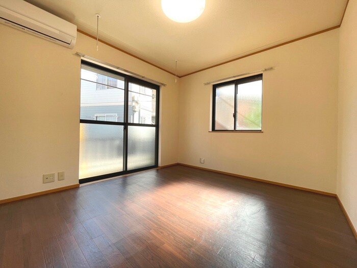 物件内観写真7　(居室)