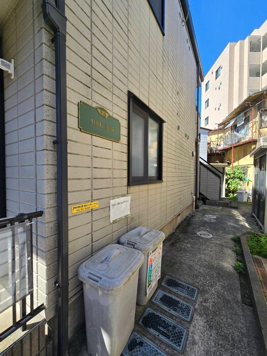 物件外観写真3　(建物設備)