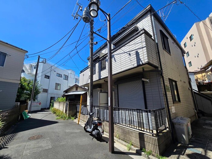 物件外観写真5　(周辺環境)