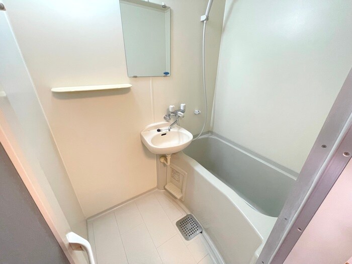 物件内観写真11　(バス／シャワールーム等)