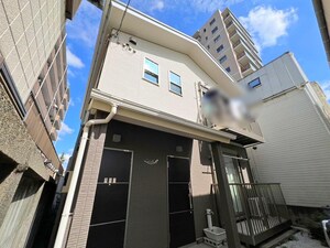 シエル萩外観写真