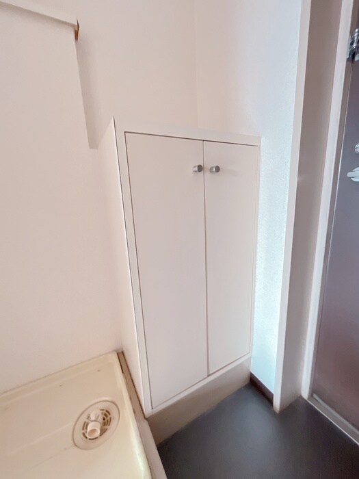 物件内観写真18　(靴箱)