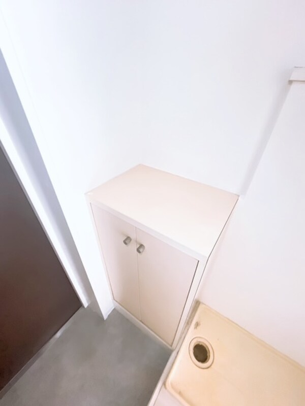 靴箱