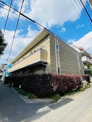 DREAM　HOUSE　三軒茶屋外観写真