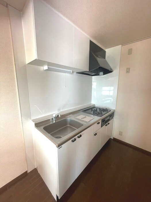 物件内観写真9　(キッチン)