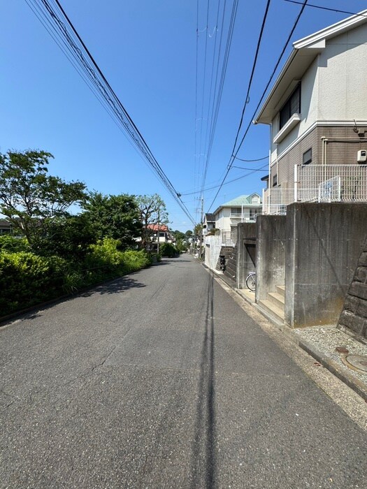 物件外観写真5　(周辺環境)