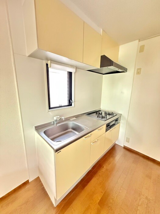 物件内観写真10　(キッチン)