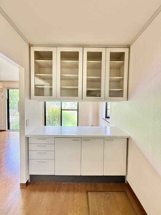 物件内観写真11　(収納)