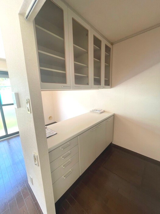 物件内観写真17　(キッチン)