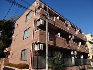 CREST KOMONE外観写真