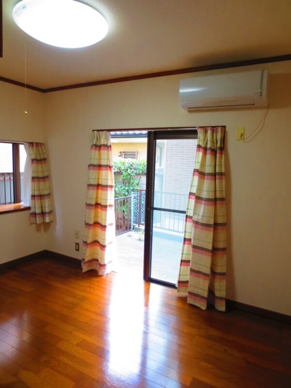 居室