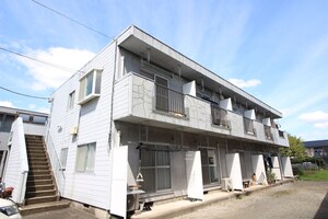 ブルーフォリスト　２外観写真