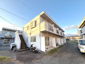 ブルーフォリスト　２外観写真